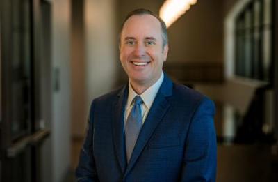 City Manager Bryan Langley