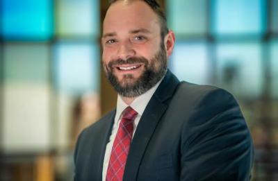 Assistant City Manager Jesse Elizondo